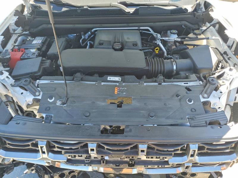 53421186 :رقم المزاد ، 1GTP6DEKXR1267880 vin ، 2024 Gmc Canyon مزاد بيع