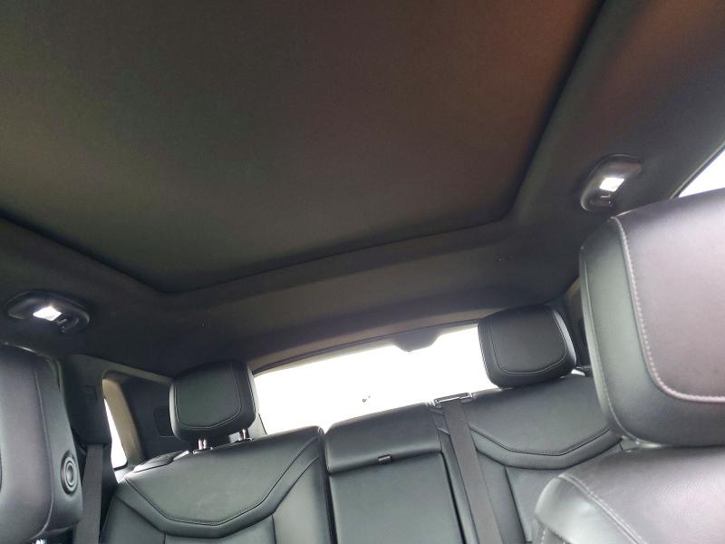 Продажа на аукционе авто 2021 Cadillac Xt5, vin: 1GYKNDRSXMZ176507, номер лота: 53931046