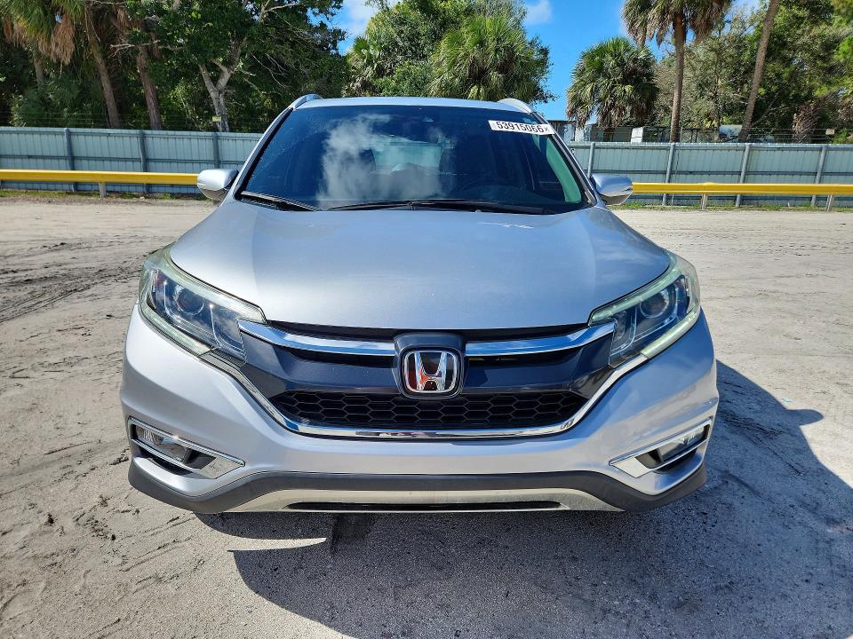 Aukcja sprzedaży 2016 Honda Cr-v, vin: 5J6RM3H91GL006733, numer aukcji: 53915066