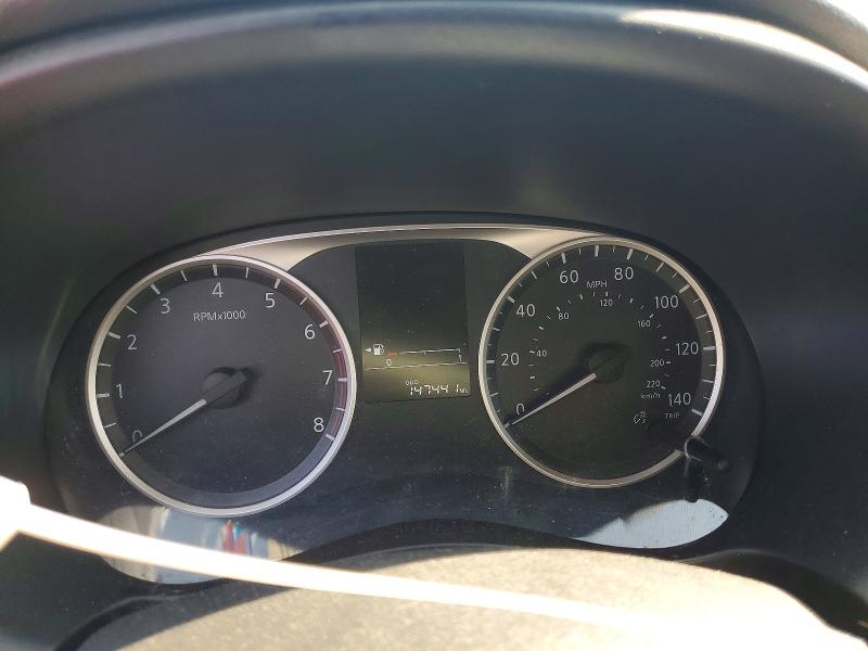 52251066 :رقم المزاد ، 3N1CP5CU5JL543792 vin ، 2018 Nissan Kicks مزاد بيع