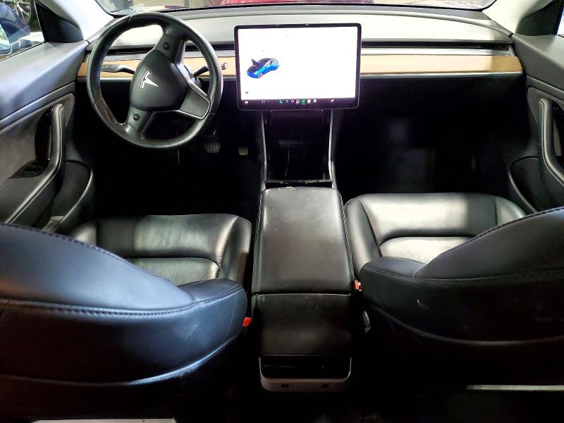 Aukcja sprzedaży 2018 Tesla Model 3, vin: 5YJ3E1EB3JF120473, numer aukcji: 55026646
