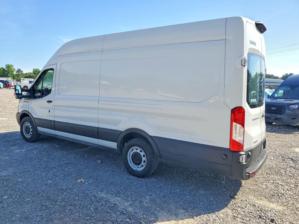 51859766 :رقم المزاد ، 1FTBW3XV3KKA78645 vin ، 2019 Ford Transit مزاد بيع