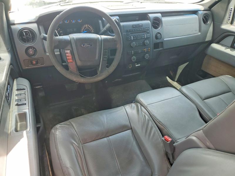 Aukcja sprzedaży 2014 Ford F150, vin: 1FTFX1CF1EKG06334, numer aukcji: 53515786