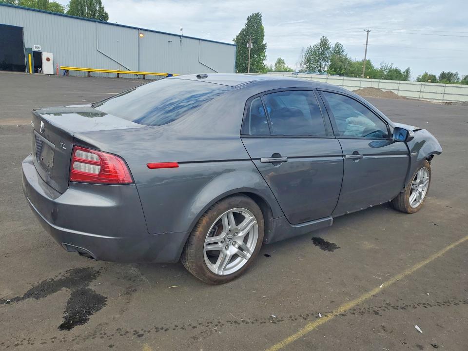 55358266 :رقم المزاد ، 19UUA66228A027119 vin ، 2008 Acura Tl مزاد بيع