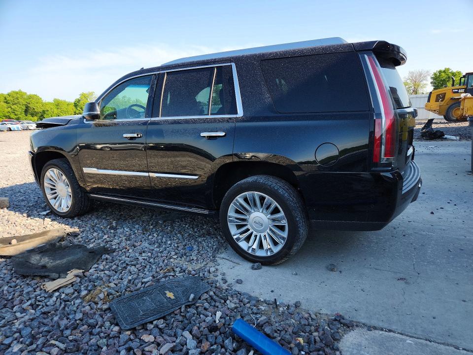 Aukcja sprzedaży 2018 Cadillac Escalade, vin: 1GYS4DKJ9JR136094, numer aukcji: 53428146