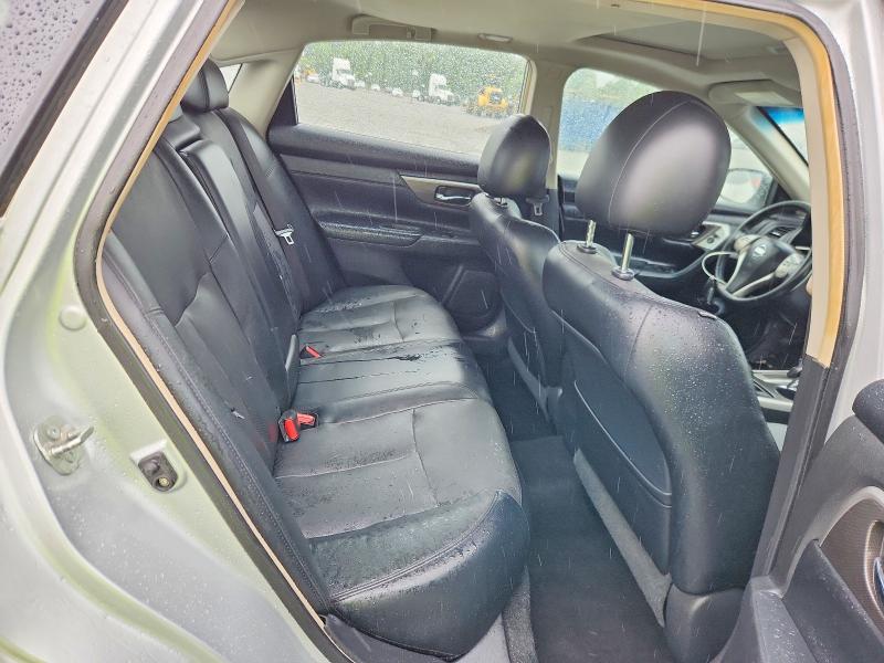 52145476 :رقم المزاد ، 1N4AL3AP8DC213832 vin ، 2013 Nissan Altima مزاد بيع