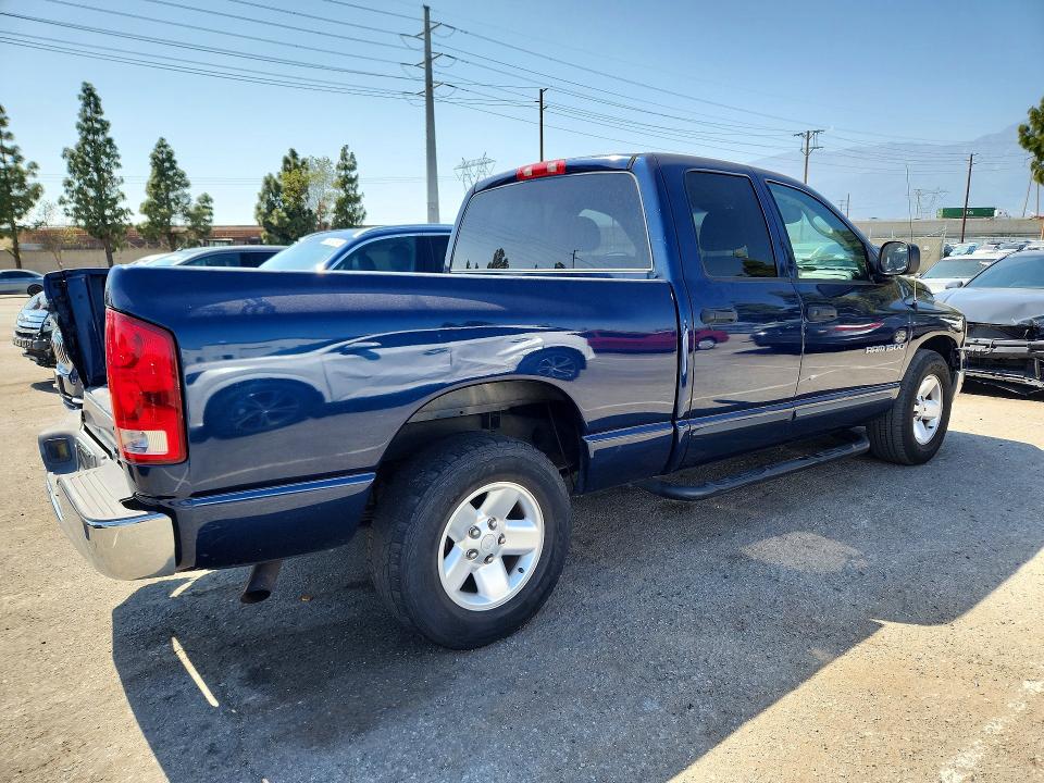 53831826 :رقم المزاد ، 3D7HA18N02G122982 vin ، 2002 Dodge Ram 1500 مزاد بيع