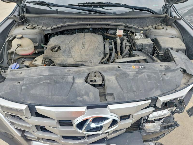 2022 Hyundai Santa Cruz მანქანა იყიდება აუქციონზე, vin: 5NTJA4AE0NH001714, აუქციონის ნომერი: 52816676