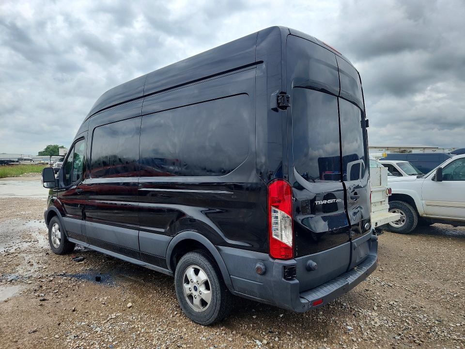 Auction sale of the 2017 Ford Transit, vin: 1FTYR2XM3HKB16144, lot number: 52881996