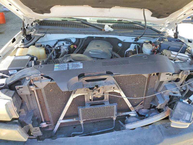 Aukcja sprzedaży 2006 Chevrolet Silverado, vin: 1GBHC24U76E265971, numer aukcji: 52970496