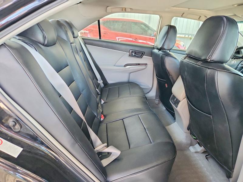 52869066 :رقم المزاد ، 4T4BF1FK0CR215849 vin ، 2012 Toyota Camry مزاد بيع