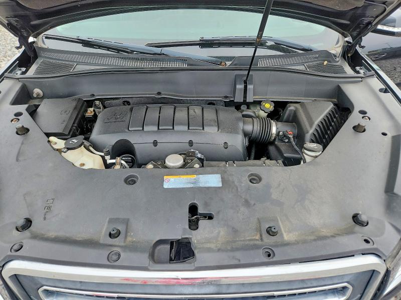 Продаж на аукціоні авто 2013 Gmc Acadia, vin: 1GKKVRKD9DJ263669, номер лоту: 52968756