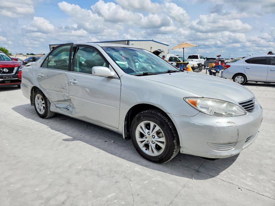 Aukcja sprzedaży 2006 Toyota Camry, vin: 4T1BF32K56U634943, numer aukcji: 54955316