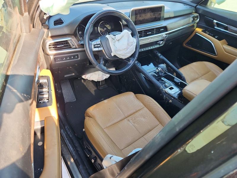 Aukcja sprzedaży 2022 Kia Telluride, vin: 5XYP54HC1NG203728, numer aukcji: 52374386