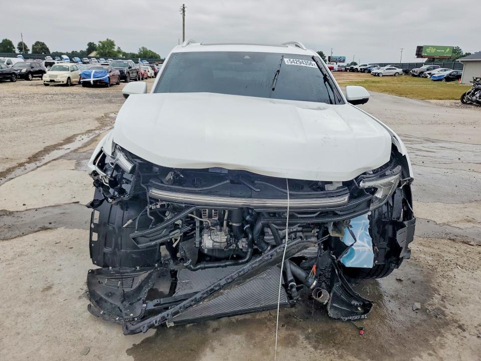 Продаж на аукціоні авто 2024 Volkswagen Atlas, vin: 1V2FR2CAXRC580707, номер лоту: 54294356