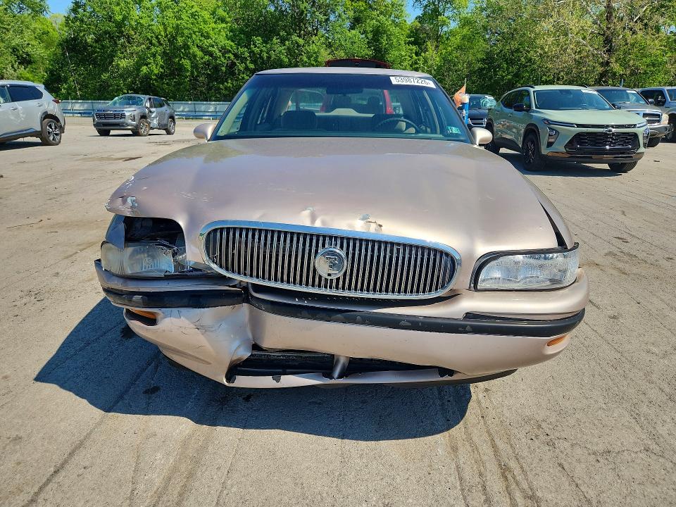 Продаж на аукціоні авто 1999 Buick Lesabre, vin: 1G4HP52K0XH402117, номер лоту: 53987226