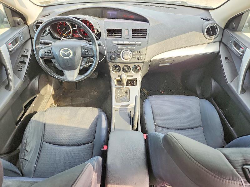 Aukcja sprzedaży 2010 Mazda 3, vin: JM1BL1H57A1310616, numer aukcji: 54345516