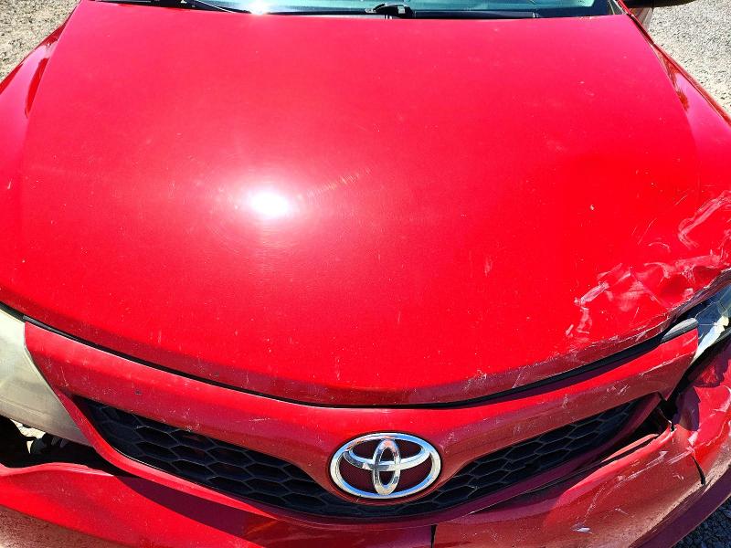 2014 Toyota Camry Se/xle მანქანა იყიდება აუქციონზე, vin: 4T1BF1FK1EU791155, აუქციონის ნომერი: 53795546