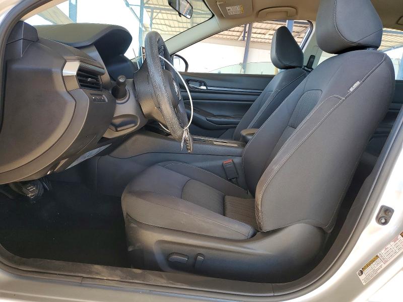 54910496 :رقم المزاد ، 1N4BL4DV7RN325845 vin ، 2024 Nissan Altima مزاد بيع