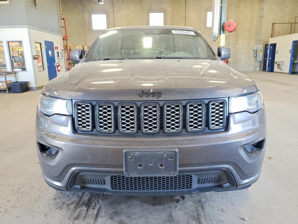 Aukcja sprzedaży 2018 Jeep Grand Cherokee, vin: 1C4RJFAGXJC272820, numer aukcji: 53280686