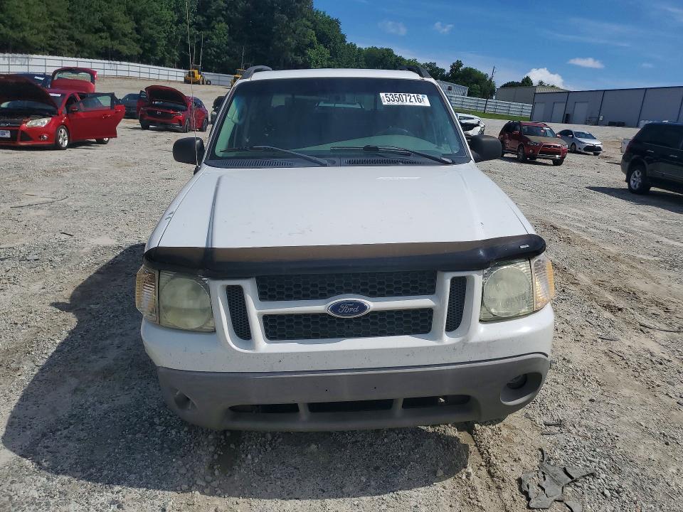 Продаж на аукціоні авто 2003 Ford Explorer Sport Trac, vin: 1FMDU67E93UC58648, номер лоту: 53507216