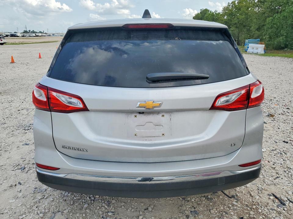 Продажа на аукционе авто 2019 Chevrolet Equinox, vin: 2GNAXKEV2K6128788, номер лота: 54331256