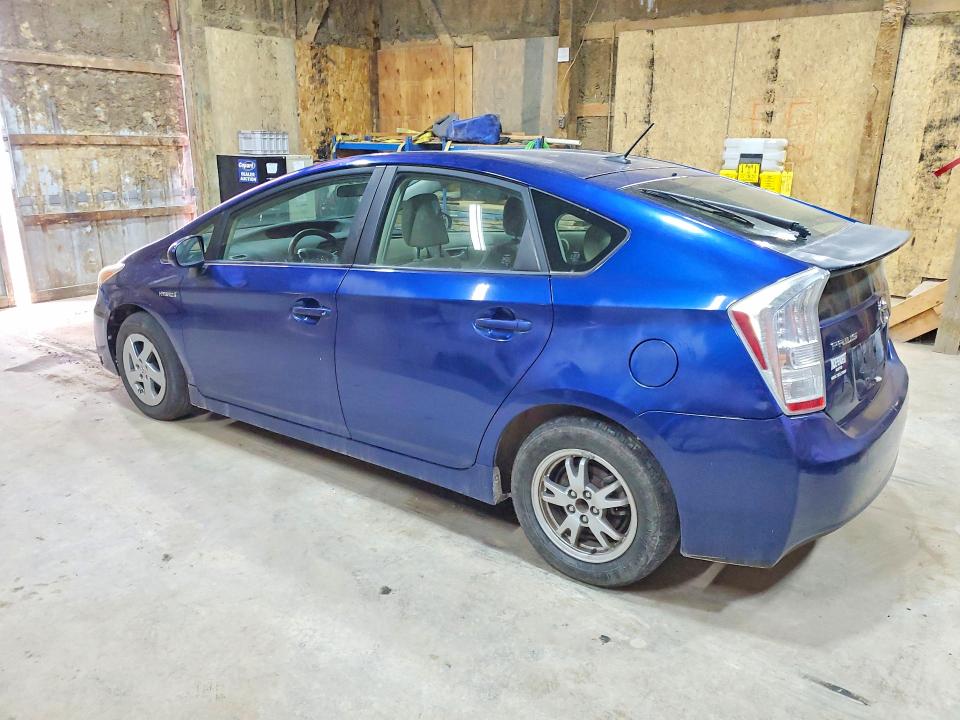 Auction sale of the 2010 Toyota Prius, vin: JTDKN3DU4A0192226, lot number: 53193166