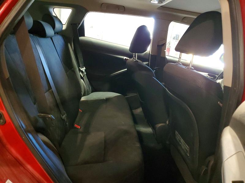 53121566 :رقم المزاد ، 5Y2SM67059Z404510 vin ، 2009 Pontiac Vibe مزاد بيع