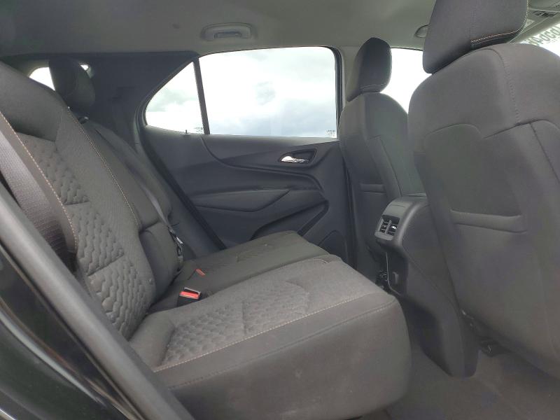 Aukcja sprzedaży 2018 Chevrolet Equinox, vin: 2GNAXSEV1J6143099, numer aukcji: 54765646