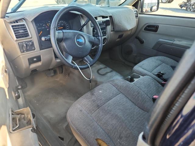 Aukcja sprzedaży 2007 Chevrolet Colorado, vin: 1GCCS149378226535, numer aukcji: 53704726