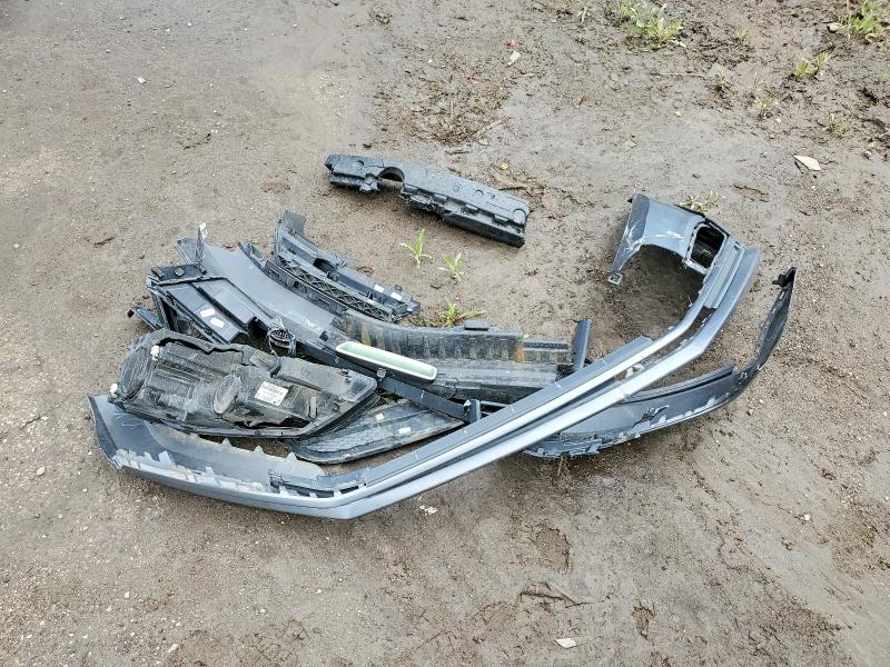 Aukcja sprzedaży 2015 Volkswagen Jetta, vin: 3VW1K7AJ9FM220710, numer aukcji: 52902836
