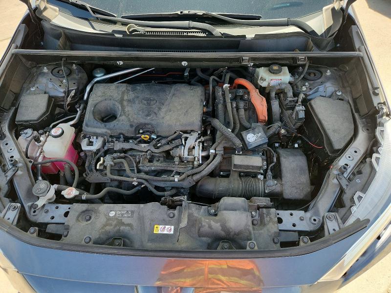 Aukcja sprzedaży 2020 Toyota Rav4, vin: JTMEWRFV6LD544947, numer aukcji: 54481076