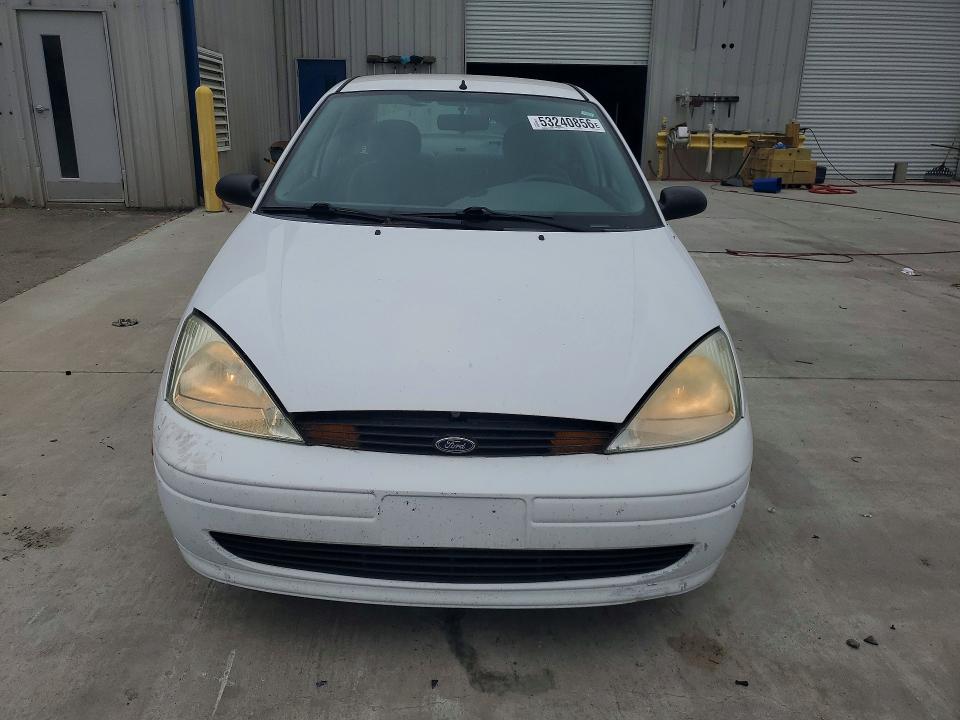 53240856 :رقم المزاد ، 1FAFP34P82W236187 vin ، 2002 Ford Focus مزاد بيع
