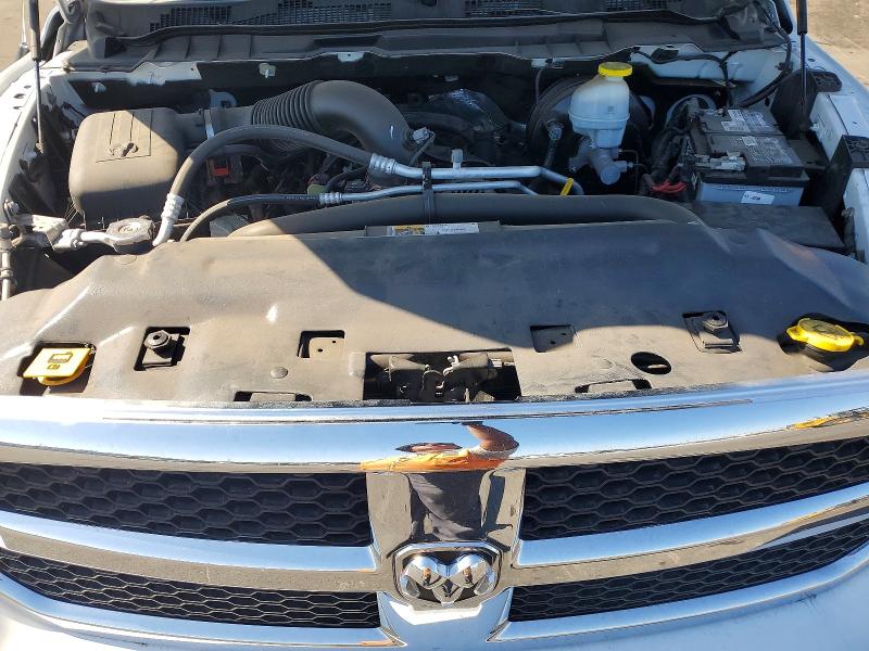 Продажа на аукционе авто 2021 Ram 1500 Classic, vin: 1C6RR6TT7MS517562, номер лота: 52244976