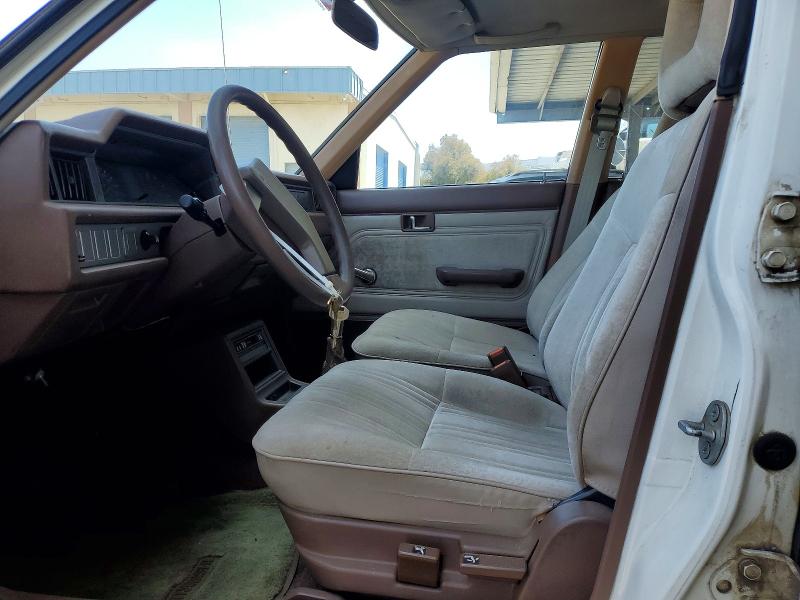Aukcja sprzedaży 1986 Mitsubishi Tredia, vin: JA3BF46D4GZ006414, numer aukcji: 52963486