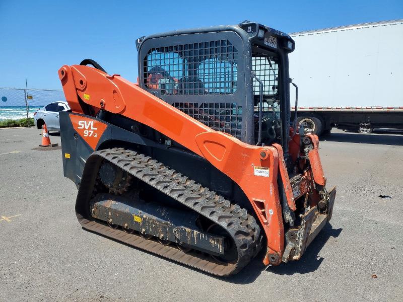 Продажа на аукционе авто 2024 Kubota Svl972c, vin: KBCZ064CLR1C84335, номер лота: 50915446