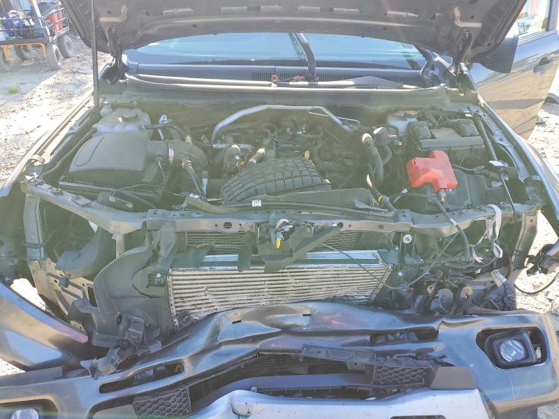 2020 Ford Ranger მანქანა იყიდება აუქციონზე, vin: 1FTER4FH0LLA97932, აუქციონის ნომერი: 51878526