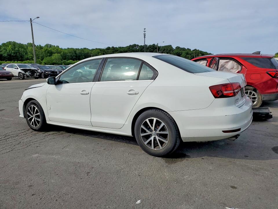 Aukcja sprzedaży 2018 Volkswagen Jetta, vin: 3VWB67AJ2JM204317, numer aukcji: 52803426