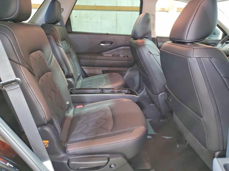 Продажа на аукционе авто 2026 Nissan Pathfinder, vin: 5N1DR3DK0TC228258, номер лота: 51375946