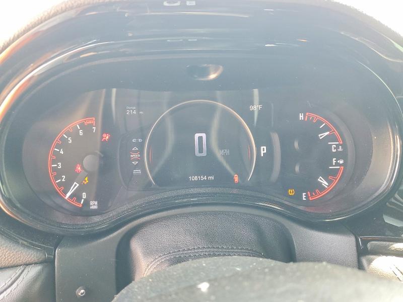 53656936 :رقم المزاد ، 1C4RDHDG1MC660778 vin ، 2021 Dodge Durango مزاد بيع