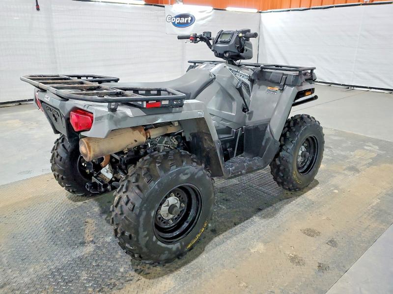 2020 Polaris Sportsman მანქანა იყიდება აუქციონზე, vin: 4XASEG571LA632374, აუქციონის ნომერი: 52309376