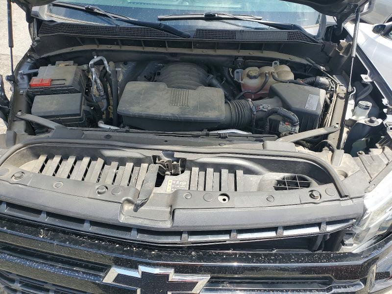 Продажа на аукционе авто 2020 Chevrolet Silverado, vin: 1GCPYFEL7LZ375753, номер лота: 54552916