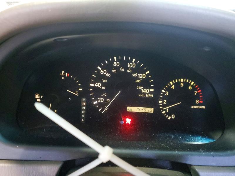 Продажа на аукционе авто 1999 Lexus Rx, vin: JT6HF10U5X0086904, номер лота: 52143286