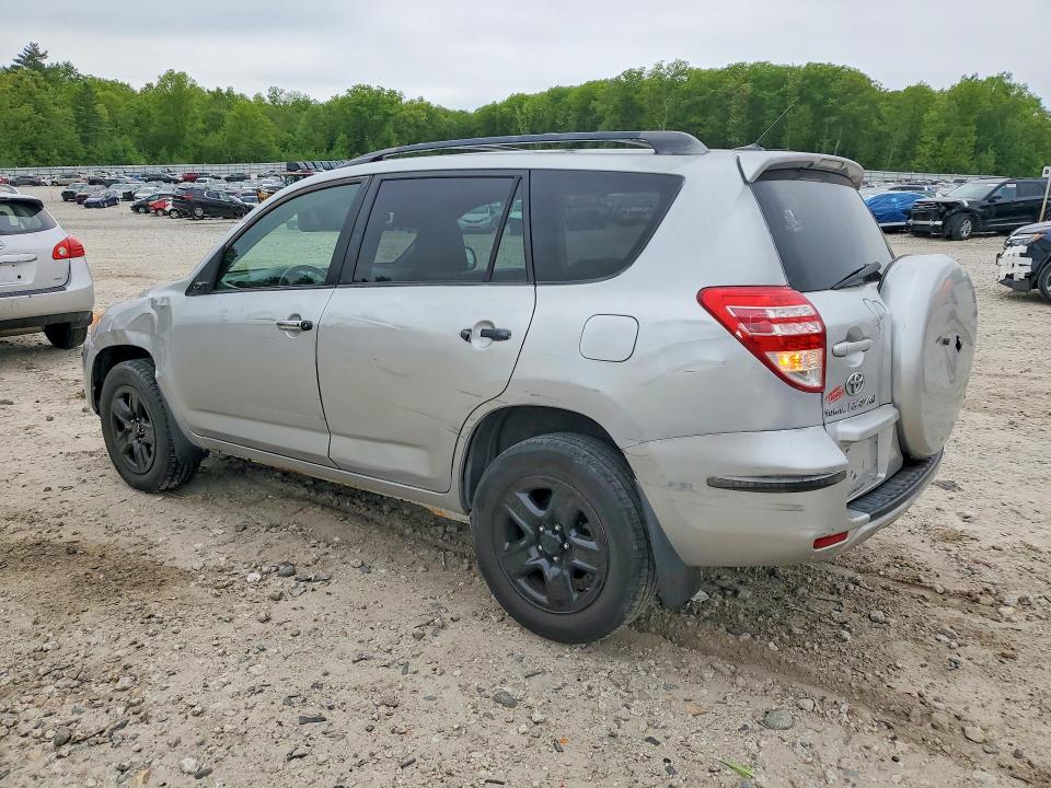 2010 Toyota Rav4 მანქანა იყიდება აუქციონზე, vin: 2T3BF4DV8AW060030, აუქციონის ნომერი: 54331976