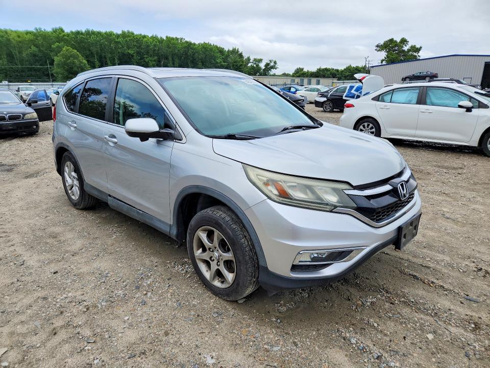 Aukcja sprzedaży 2015 Honda Cr-v, vin: 2HKRM3H76FH506359, numer aukcji: 54349226
