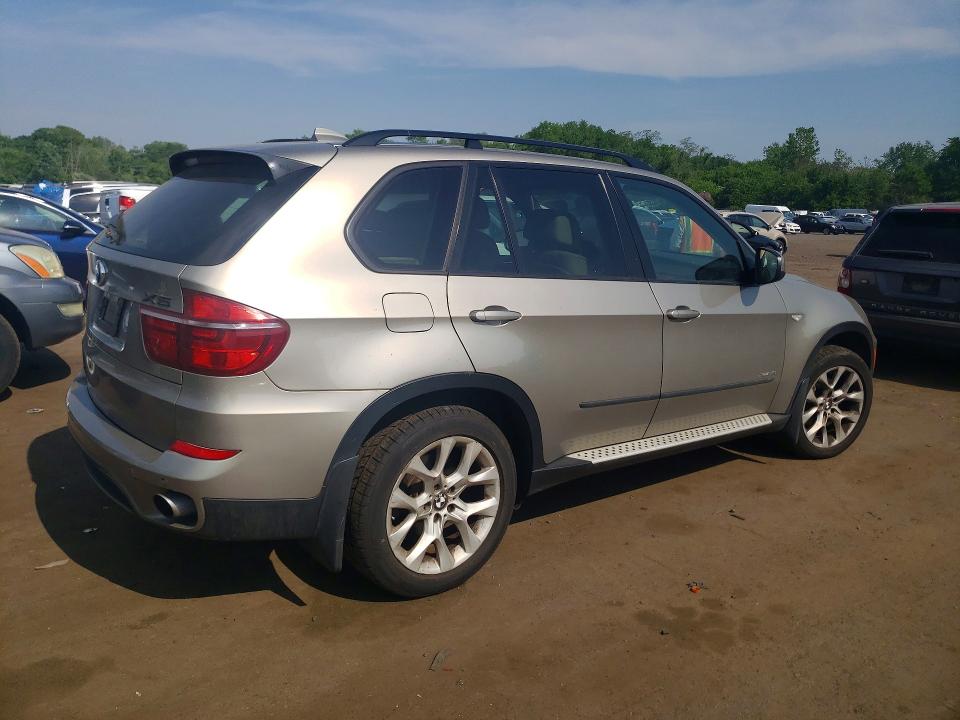 Продаж на аукціоні авто 2011 Bmw X5, vin: 5UXZV4C5XBL403250, номер лоту: 54351926