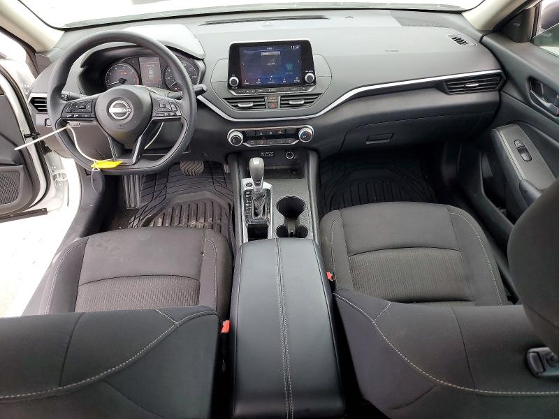 2025 Nissan Altima მანქანა იყიდება აუქციონზე, vin: 1N4BL4BV3SN321400, აუქციონის ნომერი: 53745756