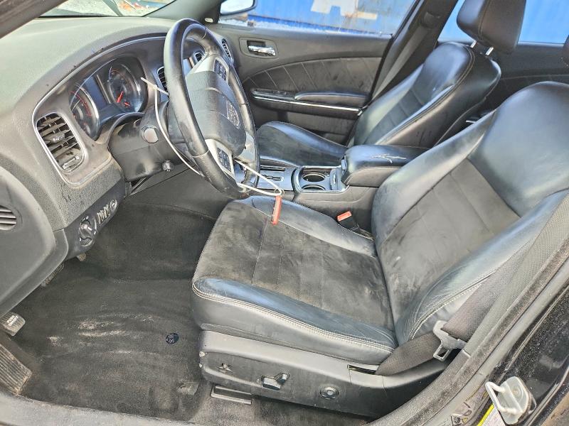 Aukcja sprzedaży 2011 Dodge Charger, vin: 2B3CL5CT0BH521212, numer aukcji: 53373066