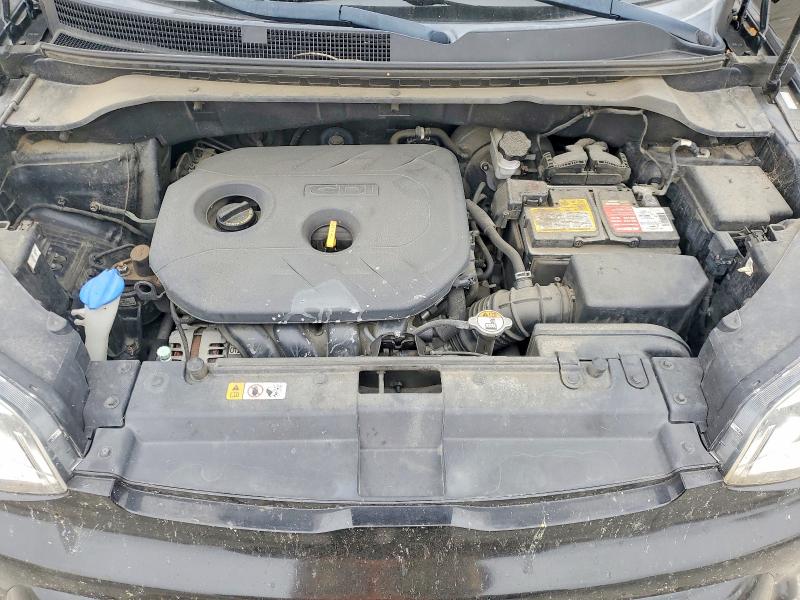 Продажа на аукционе авто 2016 Kia Soul, vin: KNDJP3A55G7380899, номер лота: 54727236