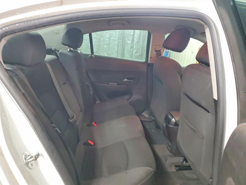 Aukcja sprzedaży 2016 Chevrolet Cruze Limited, vin: 1G1PE5SB0G7175161, numer aukcji: 53891106